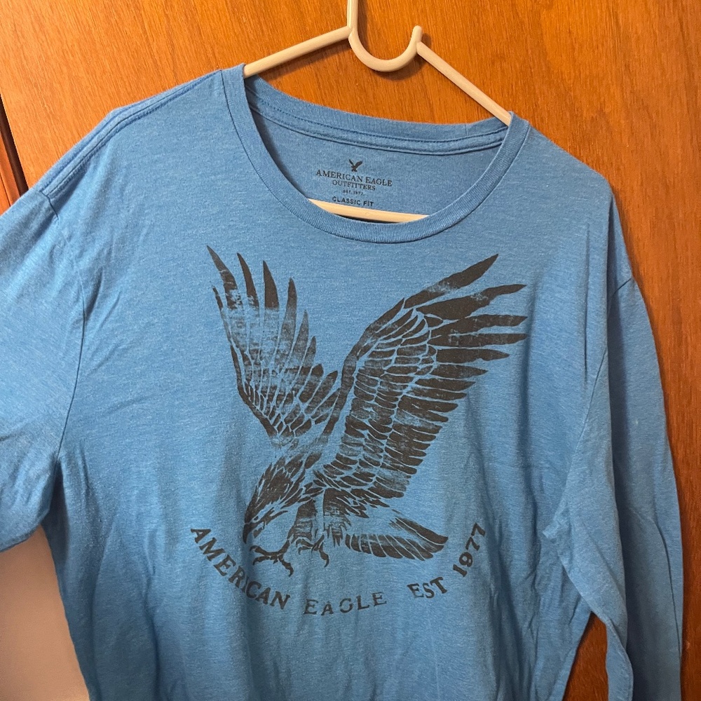 American Eagle Shirt